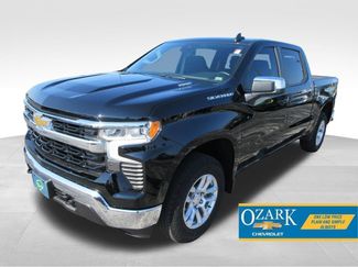 Certified 2024 Chevrolet Silverado 1500 LT AWD/4WD 360° Tour