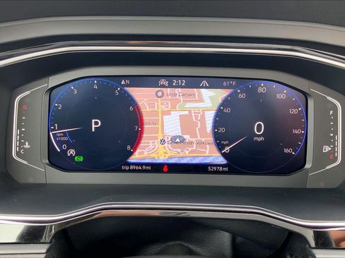 Used 2024 Volkswagen Jetta SEL image 26