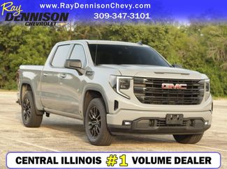 Used 2024 GMC Sierra 1500 Elevation AWD/4WD video 1
