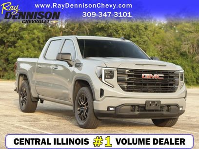 Used 2024 GMC Sierra 1500 Elevation