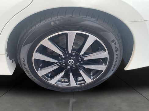 Used 2018 Nissan Altima 2.5 SL FWD image 19