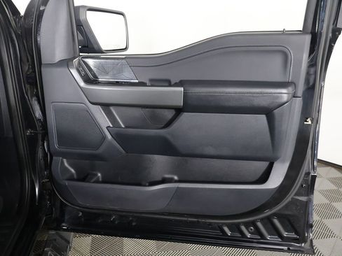 Used 2022 Ford F150 XLT w/ Equipment Group 302A High AWD/4WD image 22