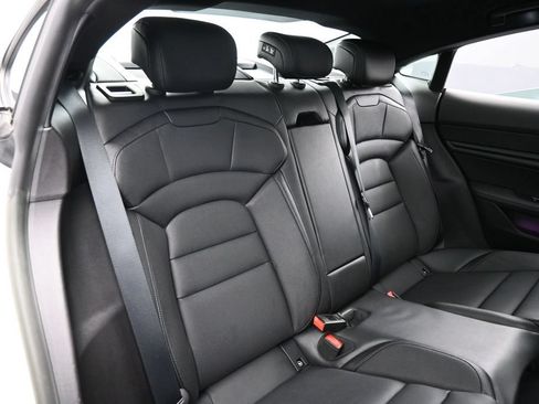 Certified 2022 Porsche Taycan RWD image 25