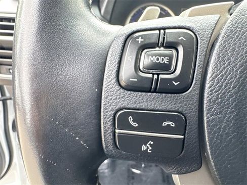 Certified 2020 Lexus NX 300h AWD w/ Premium Package image 30