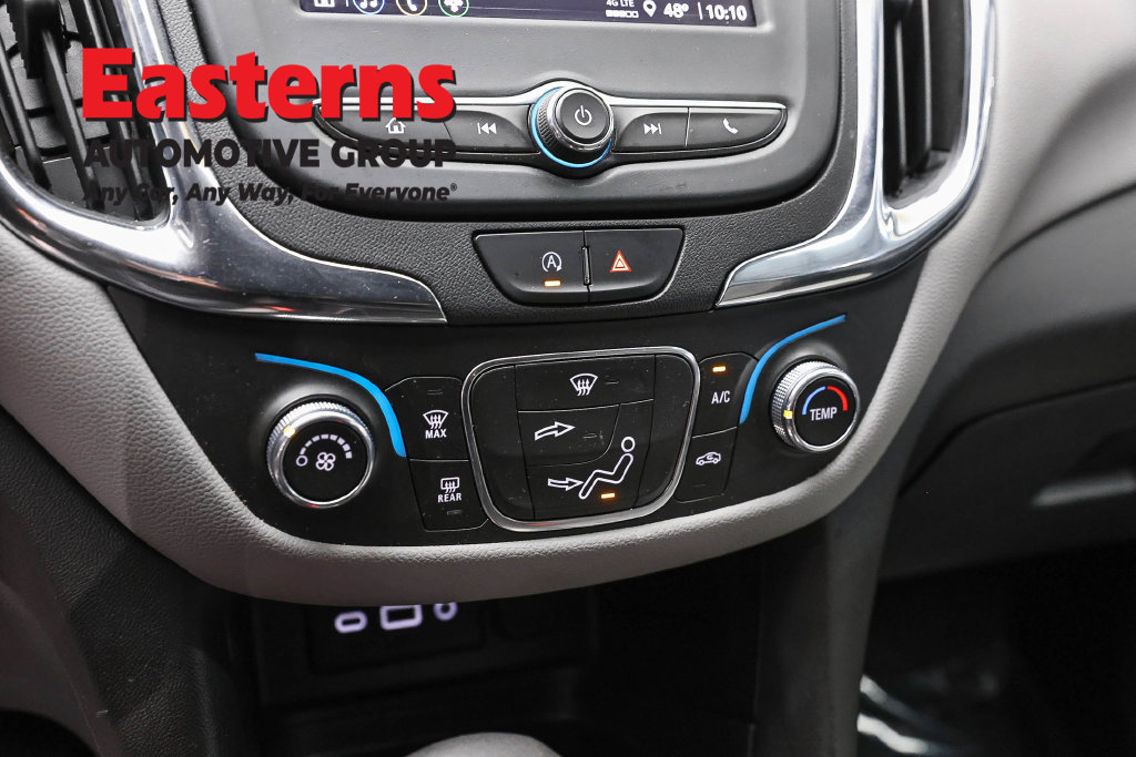 Used 2022 Chevrolet Equinox LS w/ LS Convenience Package AWD/4WD image 21