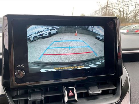 Used 2026 Toyota Corolla LE image 24