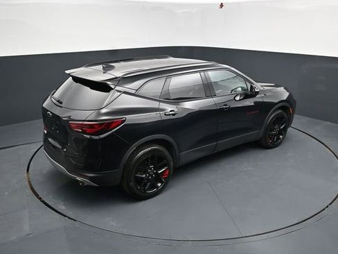 Used 2023 Chevrolet Blazer LT image 42