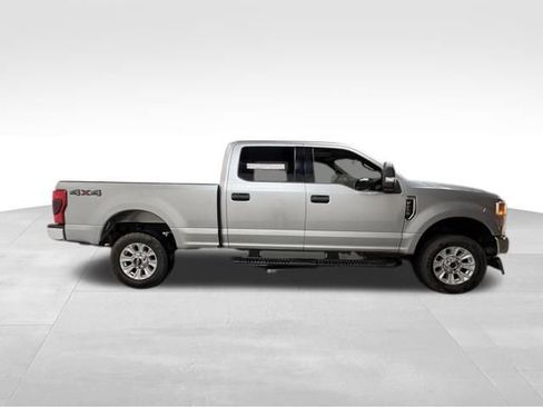 Used 2021 Ford F250 XLT image 6