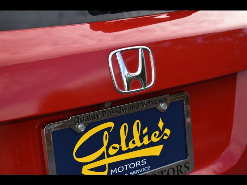 Used 2018 Honda HR-V EX image 48