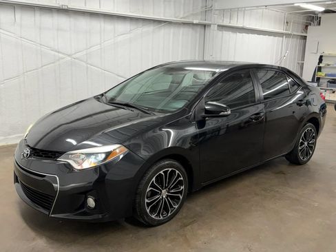 Used 2014 Toyota Corolla S FWD image 10