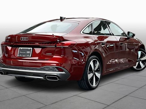 Certified 2025 Audi A5 2.0T Premium w/ Convenience Package image 13