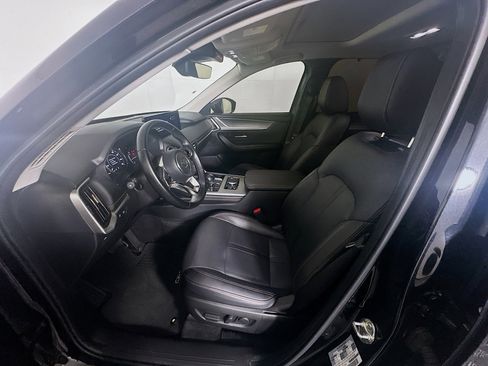Used 2025 MAZDA CX-90 3.3 Turbo w/ Preferred Package image 13