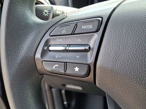 Used 2023 Hyundai Kona SEL w/ Cargo Package AWD/4WD image 23