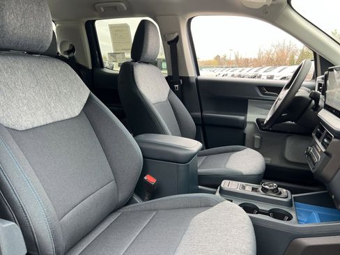 New 2025 Ford Maverick XLT w/ Equipment Group 302A image 25