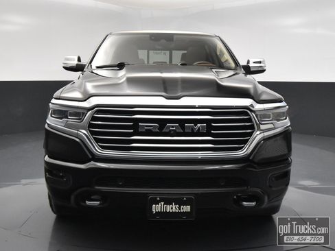 Used 2020 RAM 1500 Limited AWD/4WD image 49