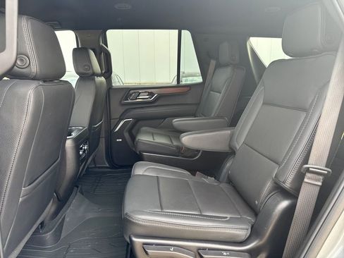 Certified 2025 GMC Yukon Denali image 41