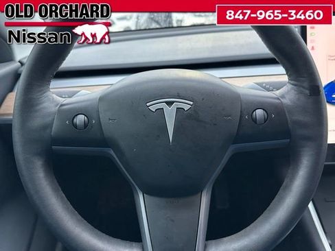 Used 2020 Tesla Model 3 Long Range image 23