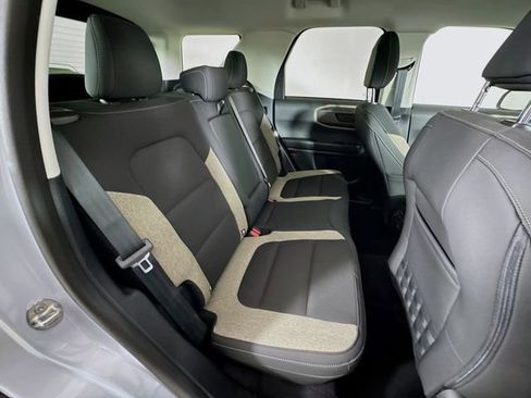 New 2026 Ford Bronco Sport Big Bend w/ Convenience Package image 25