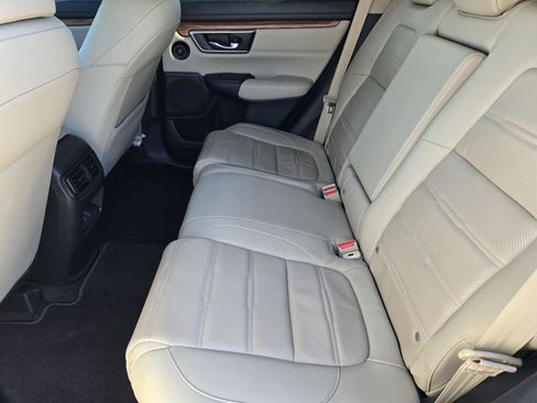 Used 2022 Honda CR-V EX-L image 34