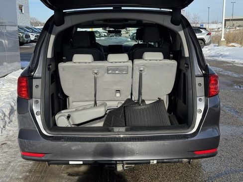 Used 2019 Honda Odyssey EX-L image 38