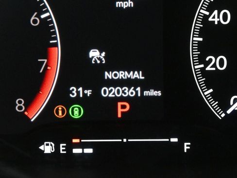 Used 2025 Honda Civic Sport image 20