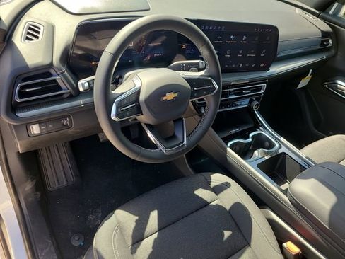 New 2026 Chevrolet Traverse LT image 20