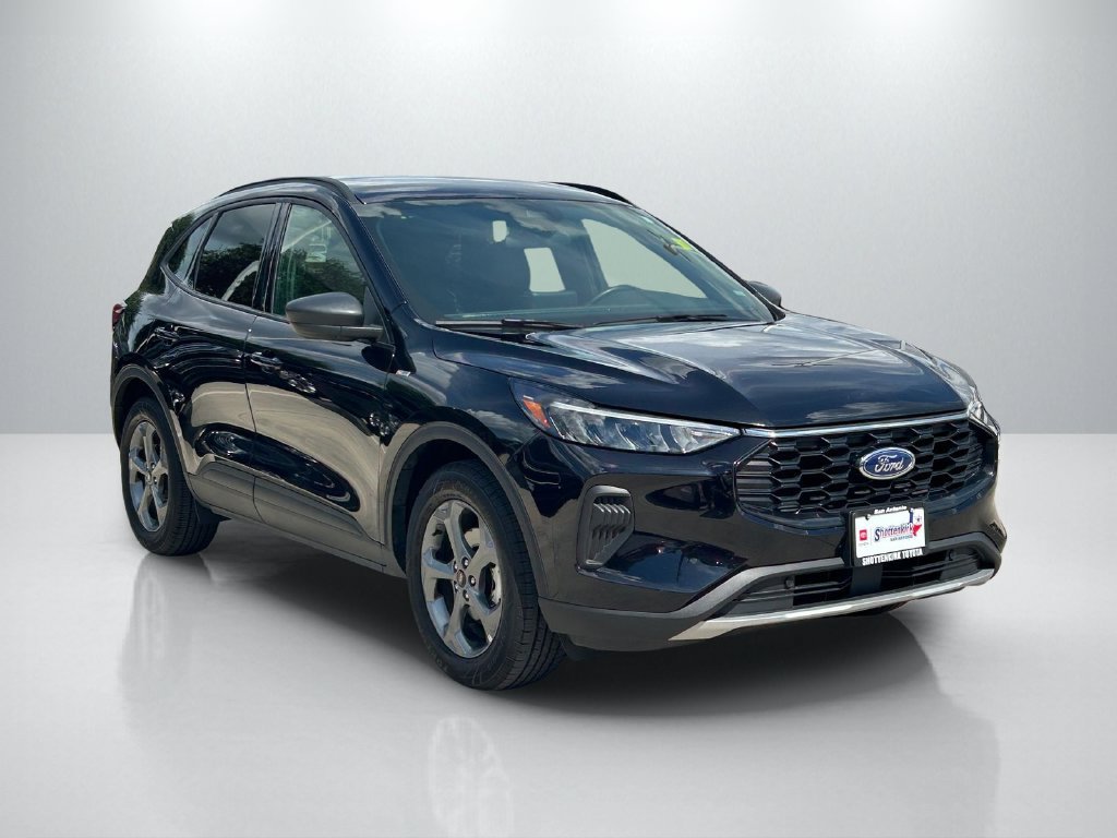 Used 2025 Ford Escape ST-Line FWD image 3