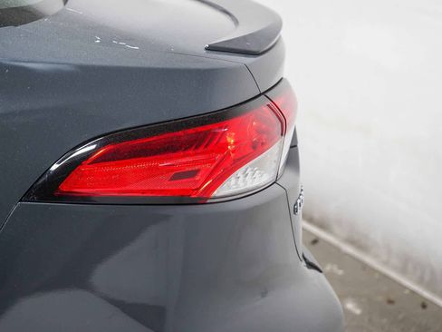 Certified 2024 Toyota Corolla SE w/ SE Premium Package image 9