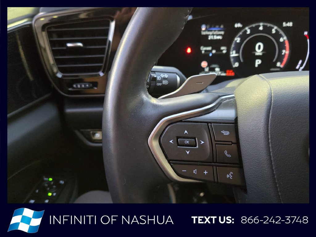 Used 2024 Lexus NX 350 AWD w/ Cold Area Package image 30