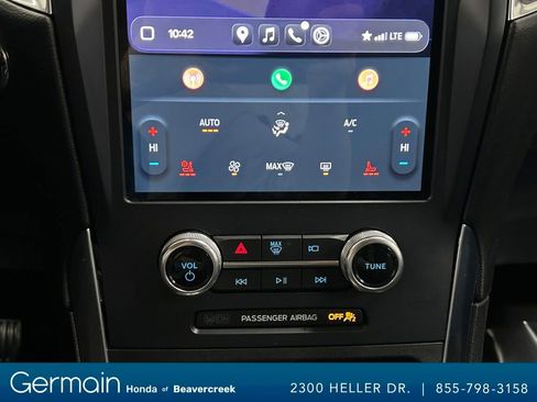 Used 2022 Ford Edge Titanium image 26