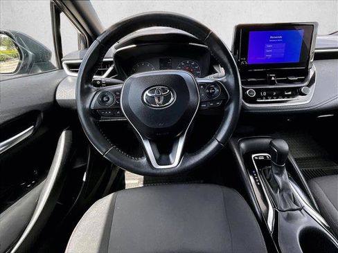 Used 2024 Toyota Corolla SE FWD image 7