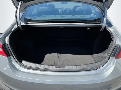 Used 2025 Chevrolet Malibu LT FWD image 31