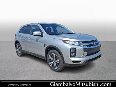 New 2025 Mitsubishi Outlander Sport SE