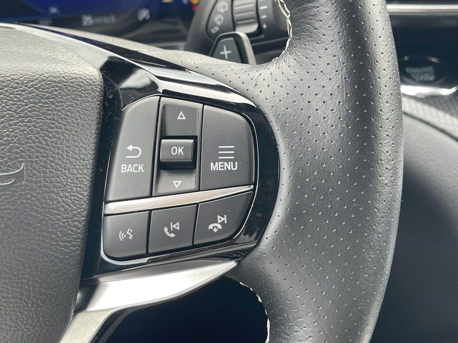 Used 2023 Ford Explorer ST w/ ST Street Pack AWD/4WD image 25
