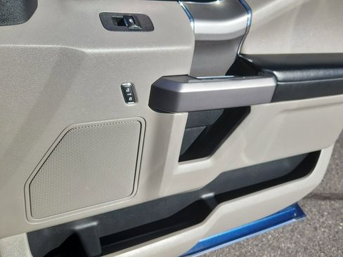 Used 2020 Ford F150 XLT w/ Equipment Group 302A Luxury image 14