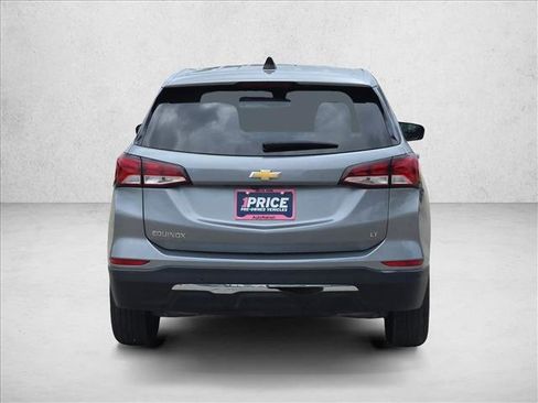 Used 2024 Chevrolet Equinox LT FWD image 6