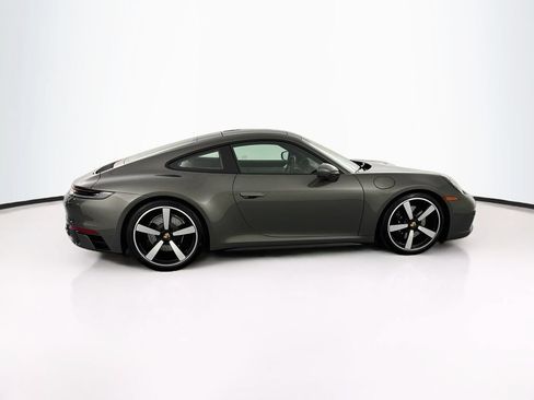 Used 2022 Porsche 911 Carrera 4S AWD/4WD image 4