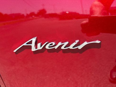 New 2026 Buick Enclave Avenir w/ Super Cruise Package FWD image 9