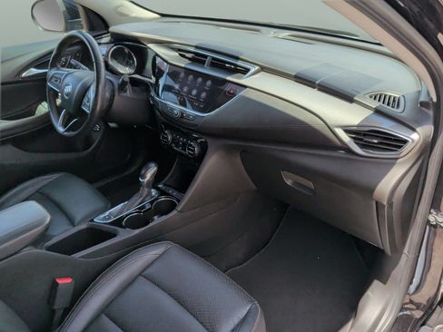 Used 2021 Buick Encore GX Essence FWD image 20