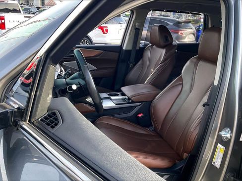 Used 2023 Acura MDX SH-AWD w/ Technology Package image 27