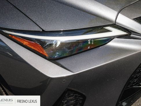 Certified 2023 Lexus IS 350 F Sport image 10