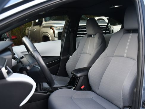 Certified 2022 Toyota Corolla SE image 10