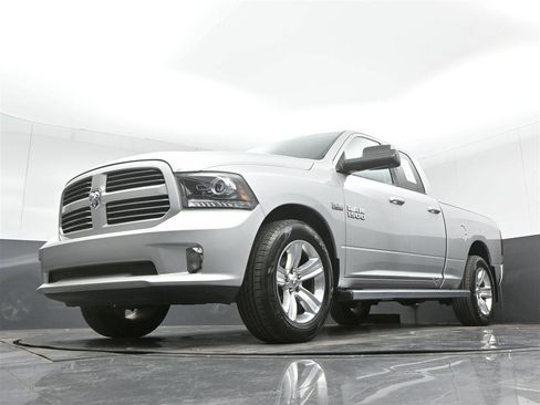 Used 2014 RAM 1500 Sport image 29
