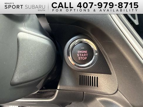 New 2026 Subaru Impreza 2.0i Sport AWD/4WD image 34
