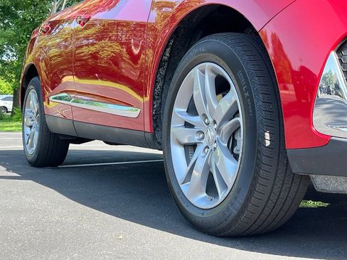 Used 2019 Acura RDX AWD w/ Advance Package image 9