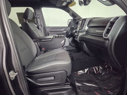 Certified 2023 RAM 1500 Big Horn AWD/4WD image 32