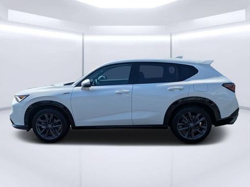 Used 2026 Acura ADX A-Spec FWD image 6