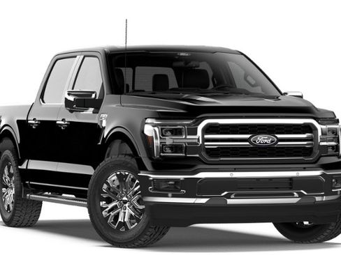 New 2026 Ford F150 Lariat w/ Equipment Group 501A Mid AWD/4WD image 26