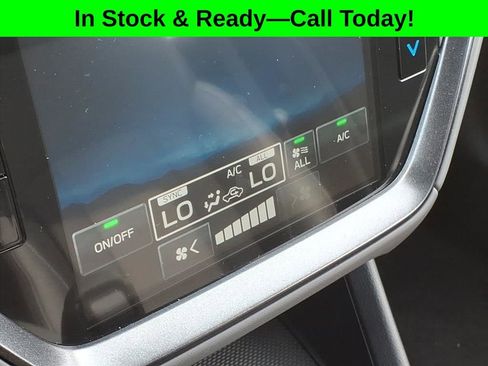 New 2026 Subaru Crosstrek 2.0i Premium AWD/4WD image 12