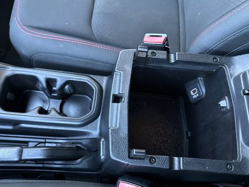 Used 2021 Jeep Wrangler Unlimited Rubicon image 33